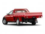 Holden One Tonner Cross 6 2005 года